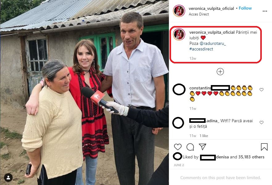 Lovitură de teatru la Acces Direct! Vulpița și Viorel, concediați de la Antena 1. Care e motivul
