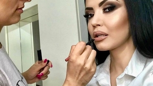 Andreea Mantea îi va lua locul Biancăi Drăgușanu! Bruneta va prezenta emisiunea ”Te vreau lângă mine”