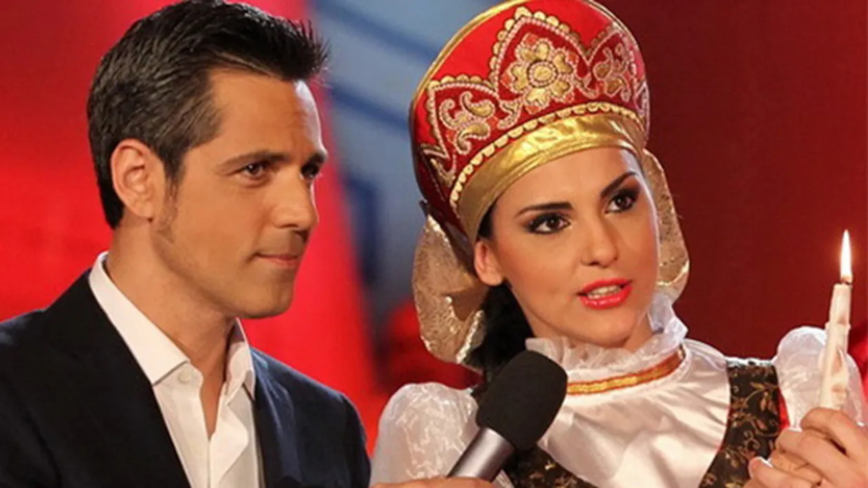 Pericol iminent pentru Stefan Banica: Fostul iubit al Laviniei Parva, dupa care ea era innebunita, se intoarce acasa!