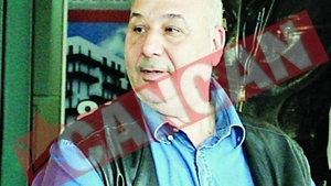 Taher merge pe onoarea lui Copos