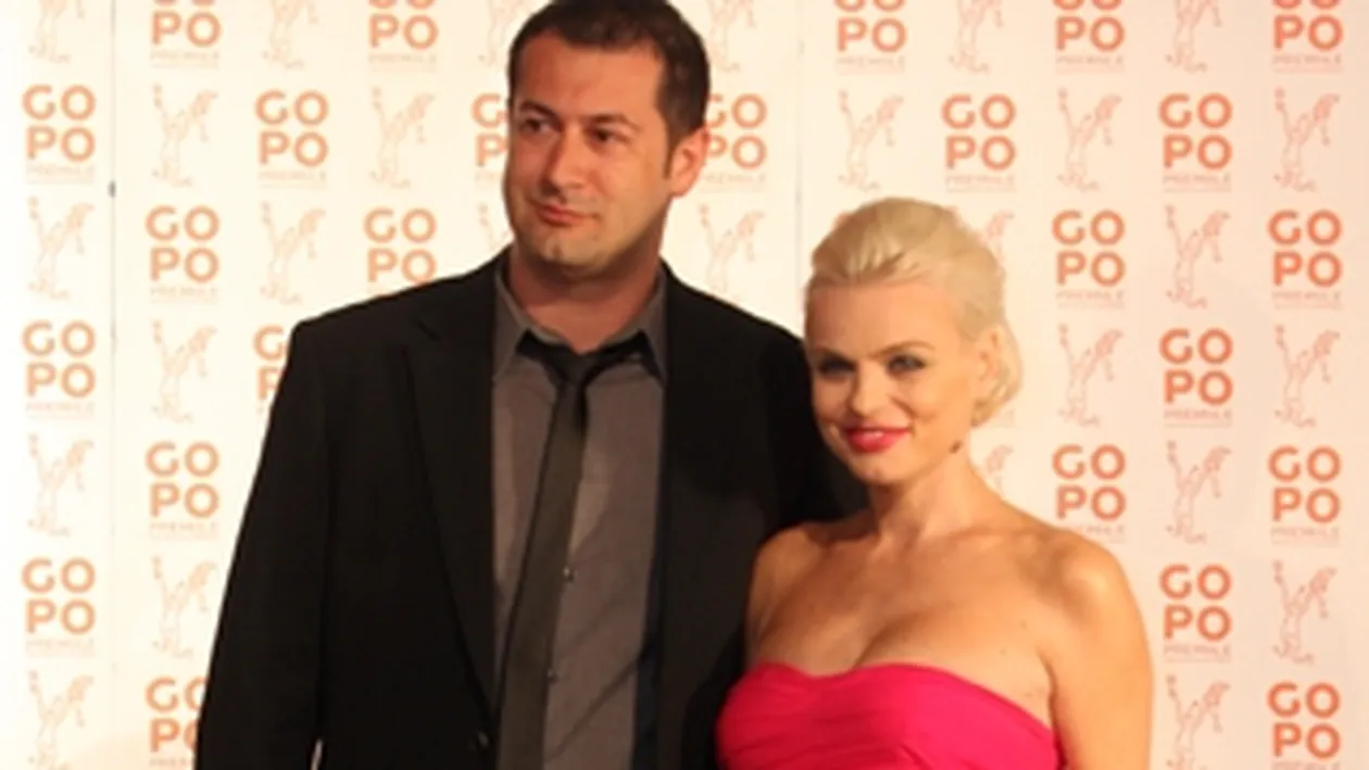 Jojo: Monica Anghel este prietena mea cea mai buna! Cred ca va fi alaturi de mine in orice etapa a vietii