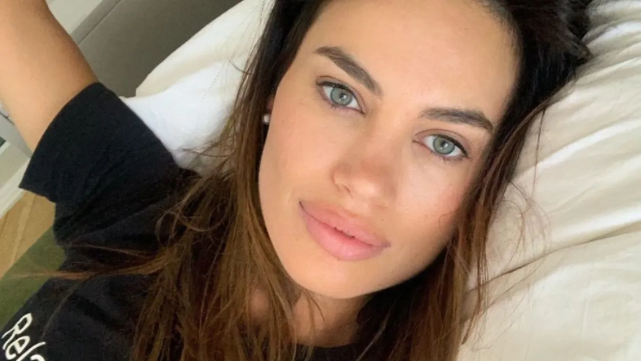 Alina Pușcău, dezvăluiri cutremurătoare după ce a ajuns de urgenţă la spital. Şatena este infectată cu noul coronavirus: Regret foarte mult că...