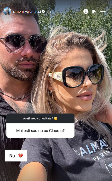 Simona și Claudiu de la Insula Iubirii, împreună în vacanță! Dezvăluiri uluitoare după ce și-au spus ADIO