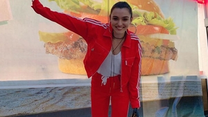 Detaliul bulversant observat de un fan în poza Alexiei Eram. "Mamă, cât.." Ce se vede în fotografia postată de fiica Andreei Esca