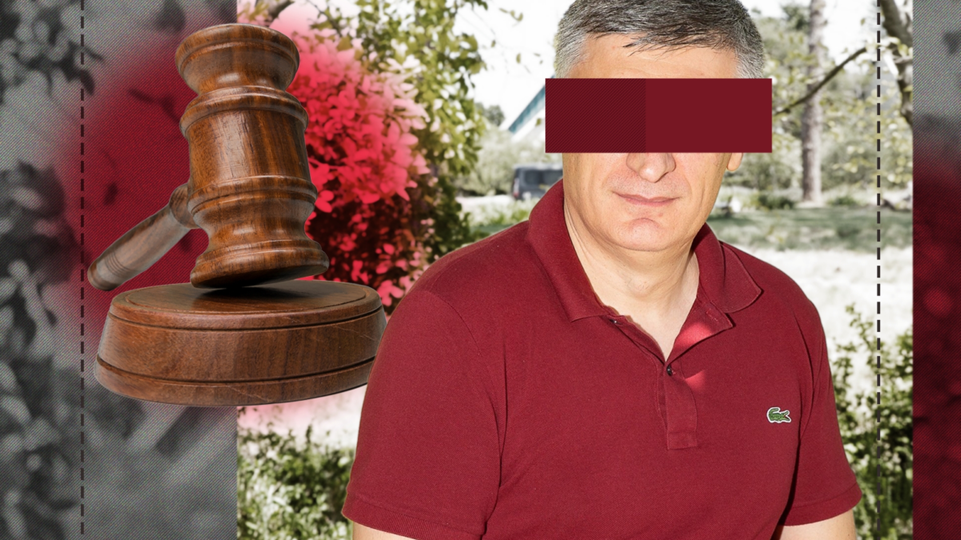 Fost candidat la Cotroceni, în mijlocul unui scandal cu miză uriașă! Acuzații grave făcute de fosta parteneră în instanță: hărțuire și intimidare