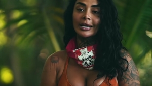 Naba, în scandal mare cu Boureanu! Cum vrea să se răzbune pe Aris Eram, Marina Dina și Yasmin, după ce a ajuns la spital din cauza lor