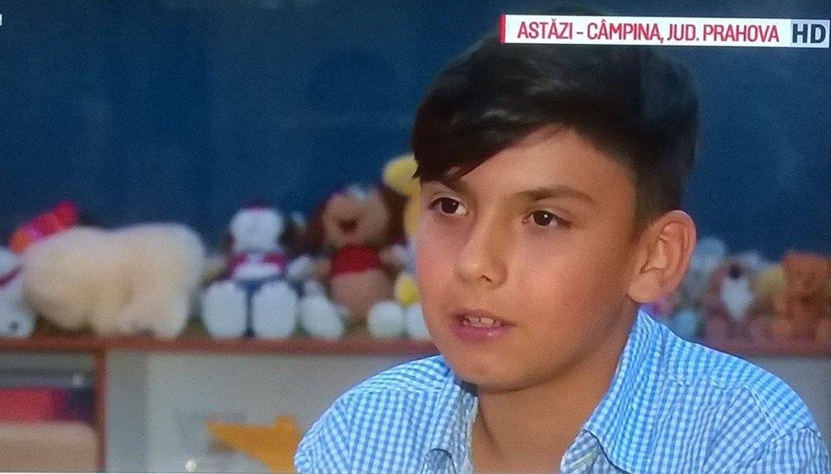Sursă foto: captură TV