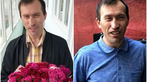 Părăsit de Vulpița, Viorel Stegaru și-a găsit dragostea adevărată! Ce mesaj i-a transmis iubitei sale. FOTO