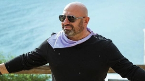 Bat clopotele de nuntă pentru Chef Scărlătescu? Ce a spus despre relația cu Doina Teodoru