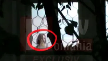 Violatoarea taximetristului il ameninta: Lasa ca vine Miguel din Spania, avionul e pe drum, are cine sa-l caute acasa! Daca e sa ma inchida, Miguel plateste si 1 milion de euro sa ies