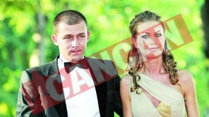 Fosta sotie habar n-avea ca Lobont s-a casatorit
