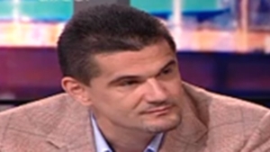 Fostul iubit al Roxanei, ex Trident, o desfiintează: "Am facut impreuna o lista cu 15 domni pe care mi i-a recunoscut"