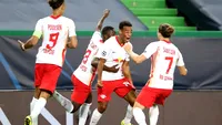 RB Leipzig produce surpriza și merge în semifinalele Champions League!