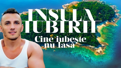 Mihai Trăistariu, înscris la Insula Iubirii 2026. Ce răspuns a primit de la Antena 1
