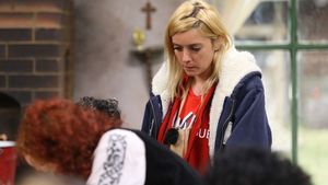 Scandal la Ferma vedetelor. “Nu poți să te p#$@ pe mine. M-am săturat să mă ia lumea de proastă!” Cine au fost protagoniștii