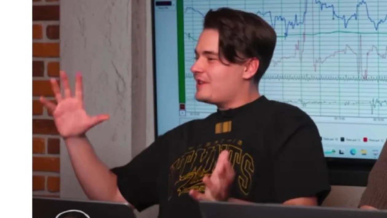 Ce note a luat Selly la BAC? Îţi vei schimba complet părerea despre şeful Beach, Please!