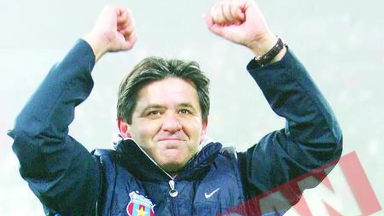 Dinamo - Steaua, derby cu ghinion