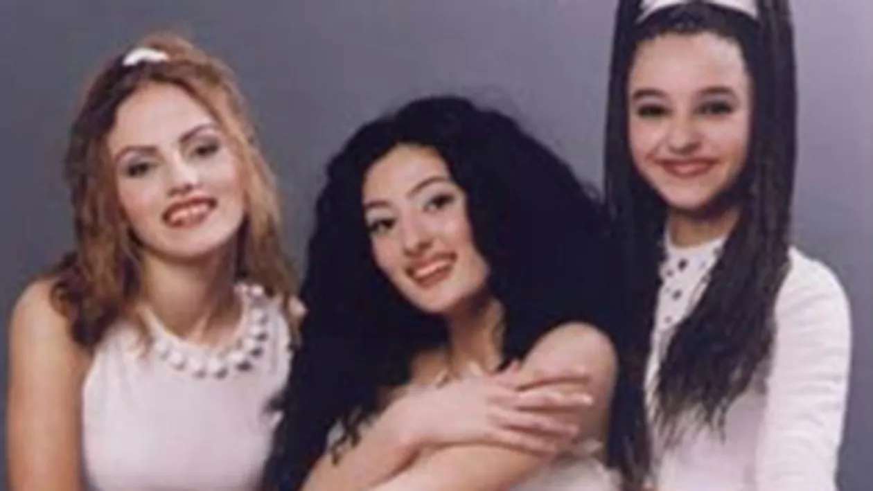 Ce mai fac fetele de la Candy? Unele fac cariera in showbiz, altele vor sa se apuce de muzica religioasa. Asculta aici cele mai mari hituri!