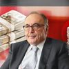Milionarul Raul Doicescu, șantajat ca-n filmele de Oscar. I-a cerut 600.000 € ca să nu-i împuște fiul!