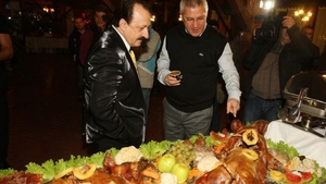 Viitorul patron al Rapidului, oficial, cel mai sarac om din fotbal! Afla aici totul despre Nicolae Cristescu!