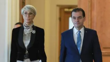 Guvernul Orban a decis soarta pensiilor speciale. Anunț de ultim moment