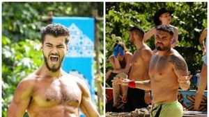 Scandal de proporții la Survivor România! Jador și Iancu Sterp și-au măsurat mușchii: „Te fac cățelul meu de întors oile, ești nebun la cap”