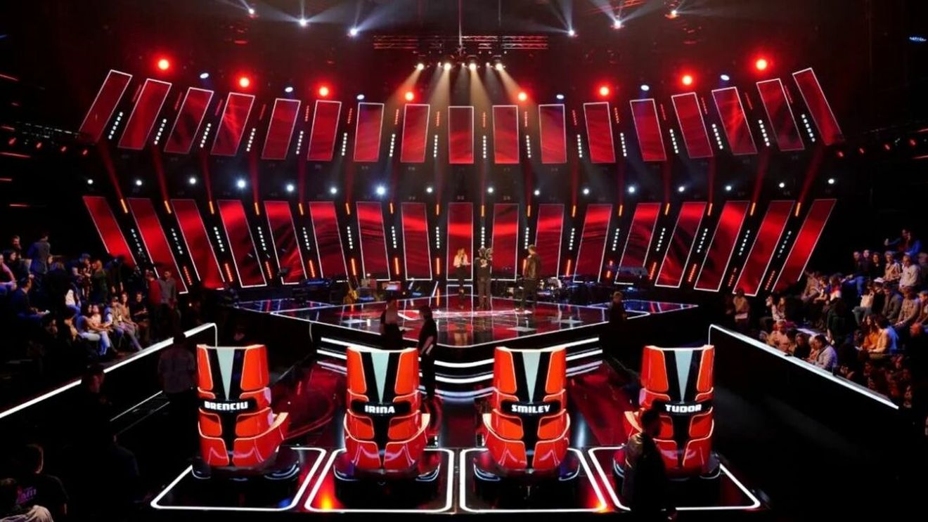 Ce se întâmplă în culisele emisiunii Vocea României? Noi am aflat și vă spunem și vouă