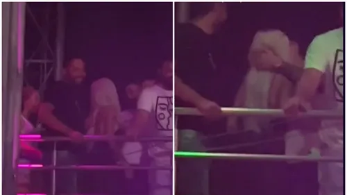 Nu mai e nicio îndoială! Gestul pe care l-au făcut Cristina Pucean și Bogdan de la Ploiești în văzul tuturor