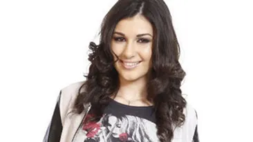 Alina Eremia: Nu sunt experta in bucatarie, dar ma descurc