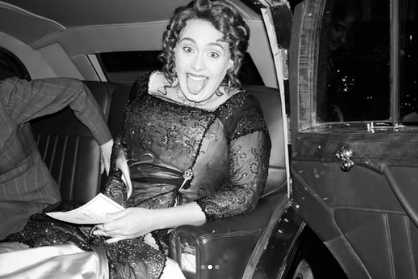 Adele, petrecere tematică la 30 de ani! Artista s-a inspirat din filmul „Titanic”