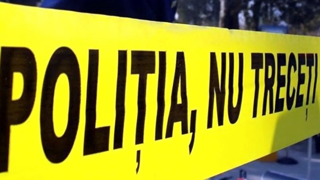 Un bărbat angajat la o firmă din Timiș a fost decapitat de un utilaj care presa carton!