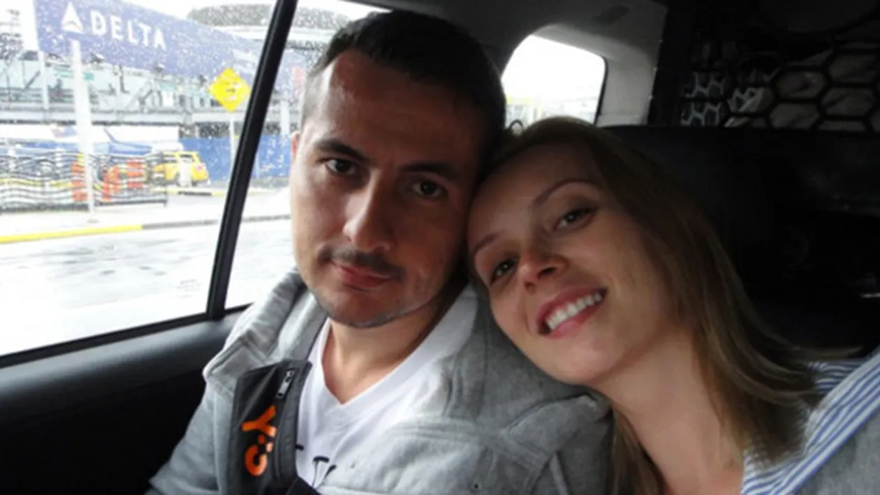 Veste SOC in lumea mondena! Diana Dumitrescu si Ducu Ion au decis sa divorteze