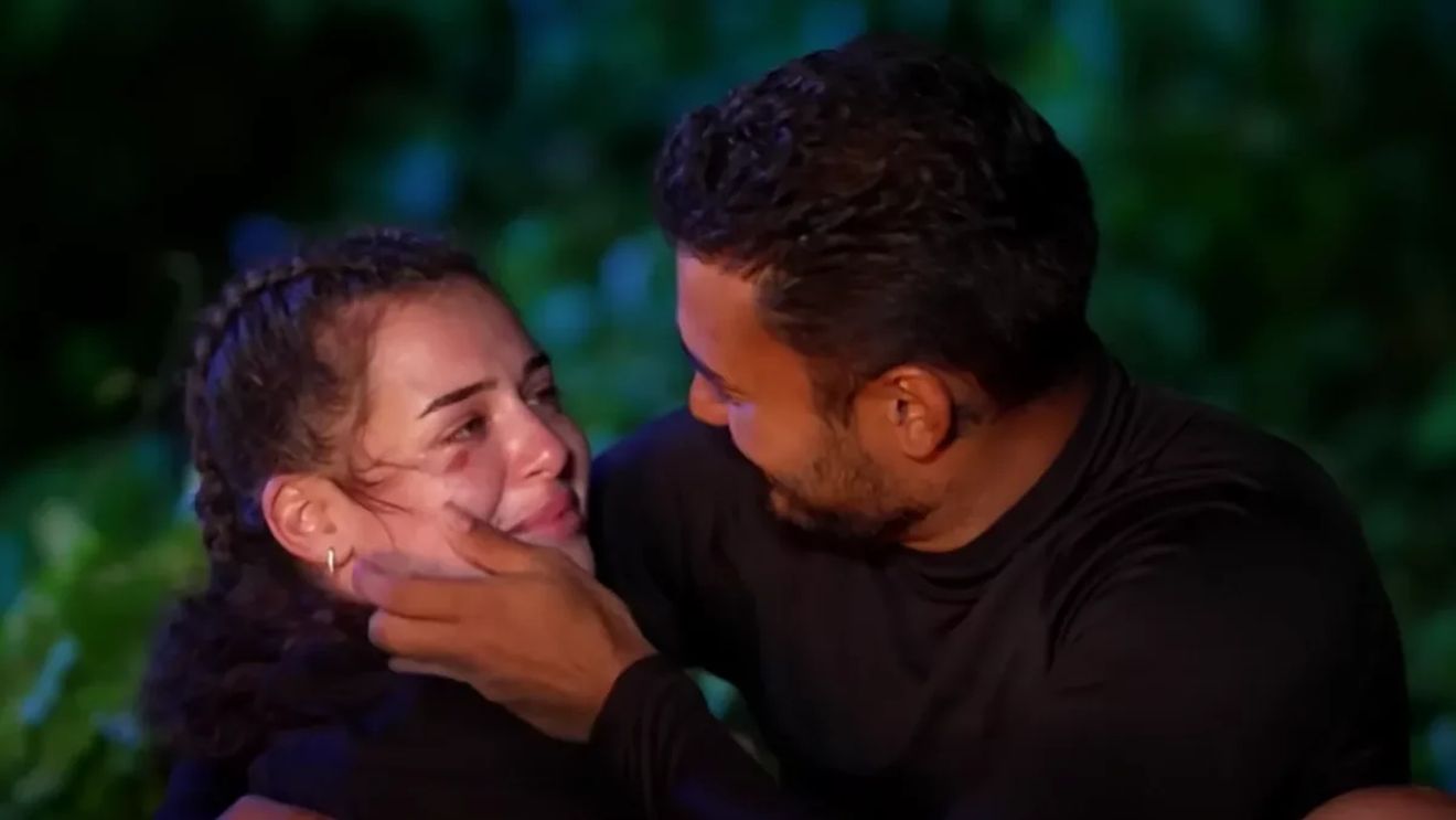 Cum se înțelege Oana Ciocan cu mama lui Jador. Fratele manelistului le-a dat de gol: ”O pune la treabă”