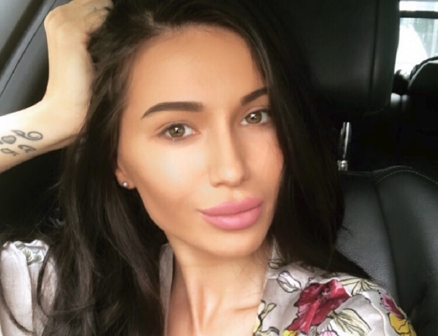 Anda Călin, fosta iubită a lui Liviu Vârciu: ”Eu aflu tot, de mine nu ai cum să te ascuzi!”