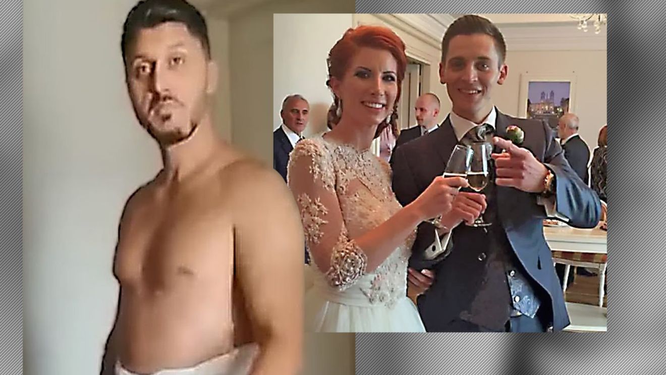 Ana, fosta amantă a lui Ciprian Marica, jignită pe internet: „Ai fața întinsă ca peretele”. Cum a răspuns blonda de la Cluj