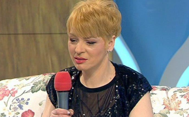 Hoka Maria Ligia / Foto: Captură Video