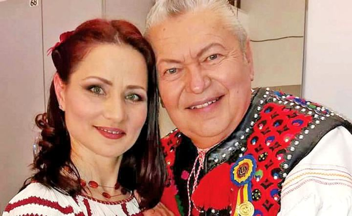 Ce mesaj i-a trimis Gheorghe Turda fostei iubite, chiar de ziua ei