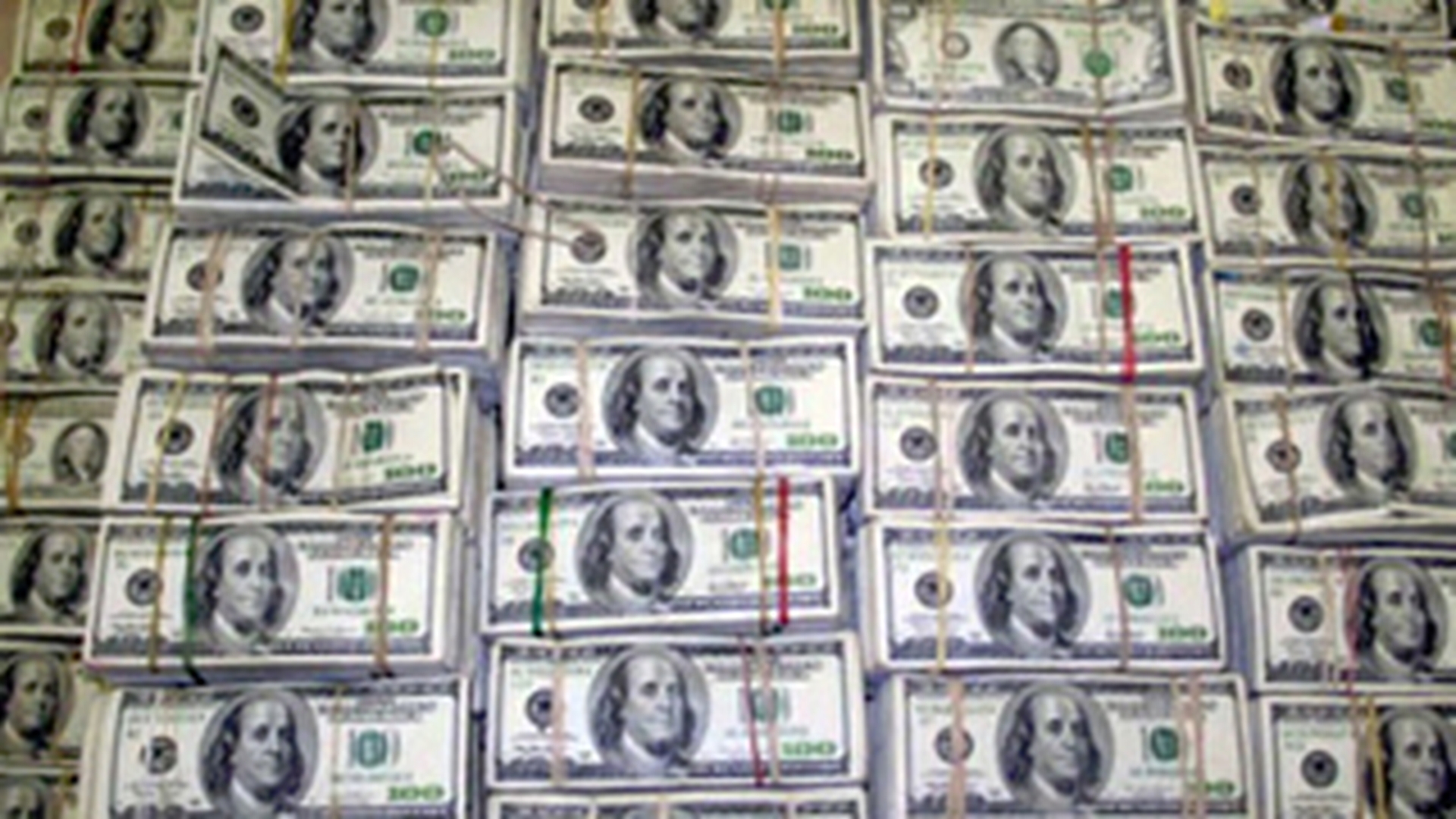 Ne-am scos! Romania, pe locul 47 in topul tarilor cu cei mai multi milionari in dolari!