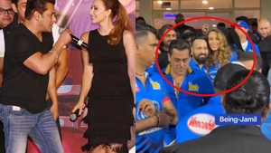 Iulia Vântur, umilită în public de Salman Khan. Scena a fost filmată, iar internauții l-au pus la zid pe actorul de la Bollywood