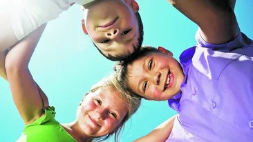 Ce lucruri utile pot invata micutii in vacanta - De ce sa-ti dai copilul la scoala de vara