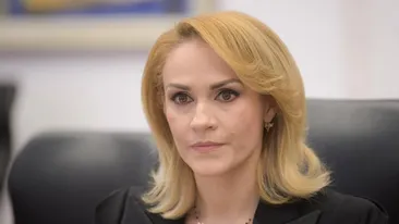 Anunțul de ultimă oră al Gabrielei Firea: ”Consider că mi-am făcut datoria...” Copiii edilului s-au opus