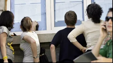 Rezultate BAC 2019, Edu.ro: Cum a reacționat azi un elev din București, în direct la Pro TV, după ce a aflat că a picat Bacalaureatul