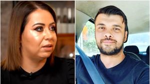 Marius Elisei și-a abandonat copilul? Oana Roman dă de pământ cu fostul partener: „Nu mă ajută absolut deloc”