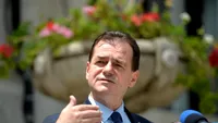 Ludovic Orban, despre strategia PNL pentru alegerile locale: „Ne concentrăm pe câștigarea Primăriei Capitalei și a cât mai multor primării de sector”. Premierul recunoaște că în două sectoare situația e mai dificilă