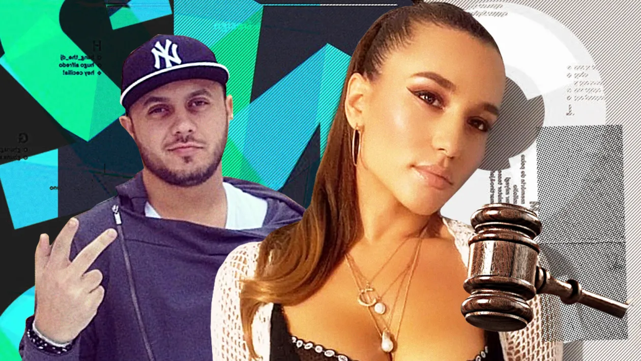 Se anunță finalul divorțului început acum doi ani? Ce i-a cerut Claudia Pătrășcanu lui Gabi Bădălău înaintea procesului: ”S-ar termina într-o secundă!”