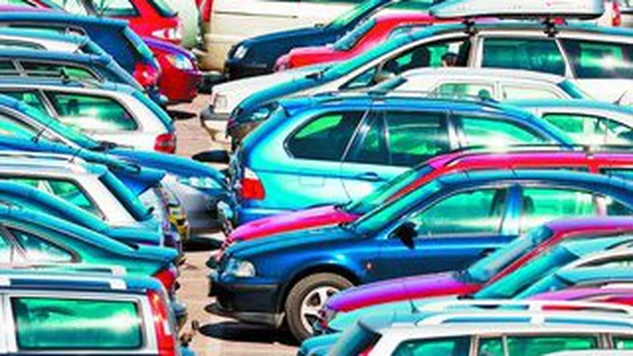 Ce acte iti trebuie pentru un loc de parcare