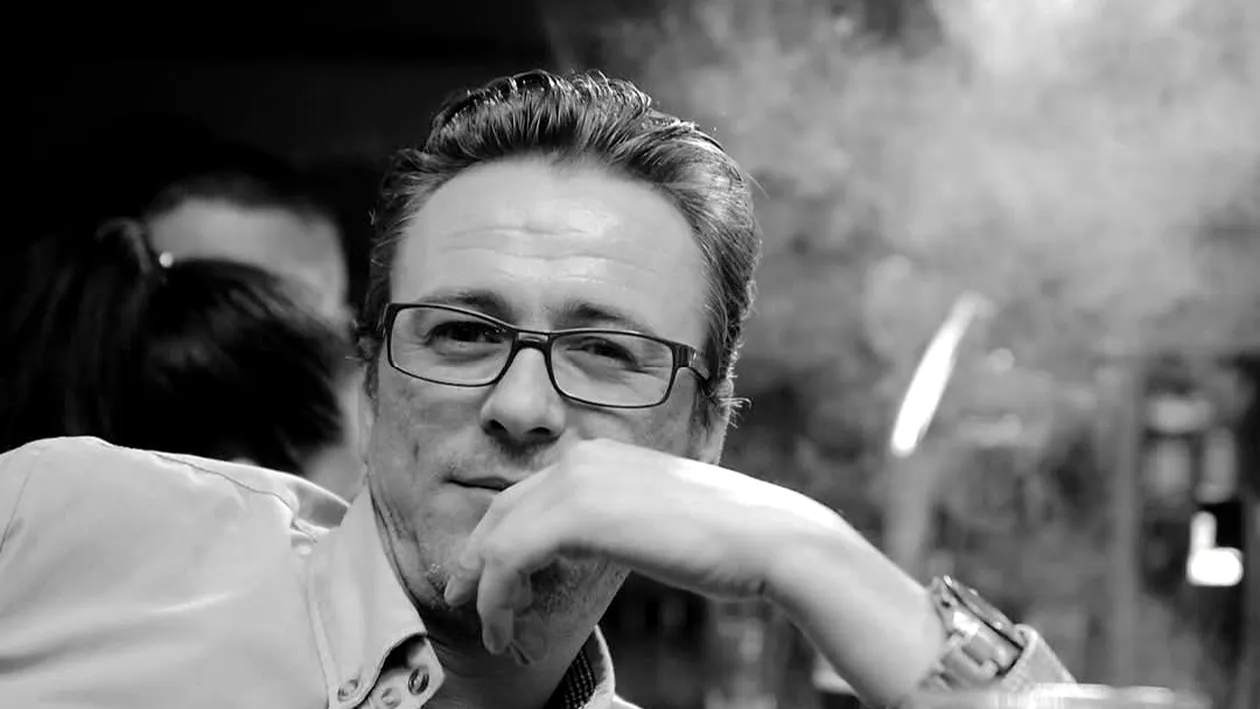 Doliu în lumea artistică! Dani Apetroaiei a murit la 49 de ani