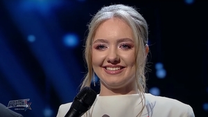 Alexia Tudose, tânăra cu brațele reatașate, a pierdut finala Românii au Talent. Ce mesaj a primit la scurt timp după ce s-a încheiat show-ul