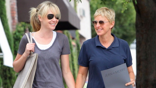 Au inceput deja pregatirile! Ellen DeGeneres va prezenta gala premiilor Oscar 2014