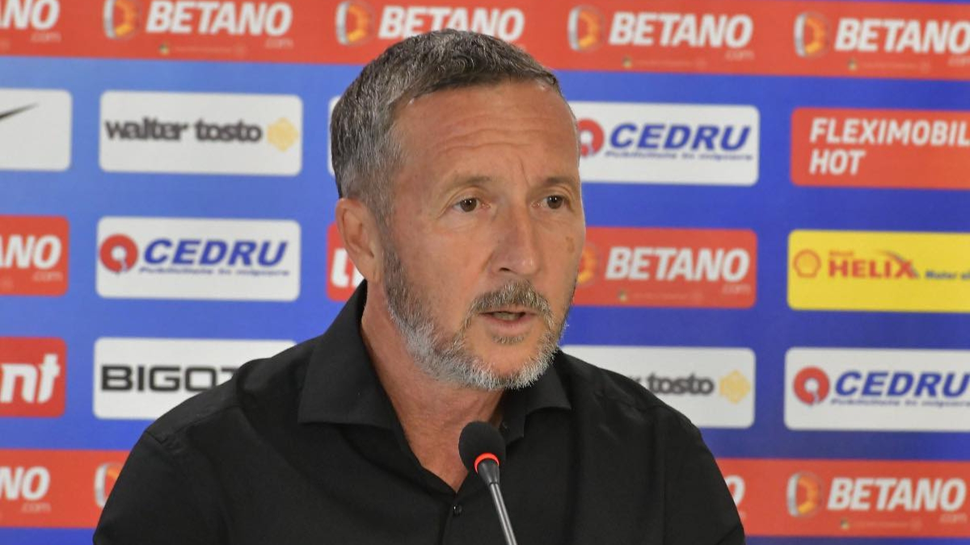 Meme Stoica, mesaj scandalos înaintea meciului FC Voluntari - FCSB. „Nu-mi vine să cred cât de idioți sau de inculți ne cred unii”